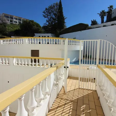 Cardoso Beirao Apartment Carvoeiro  Exterior photo