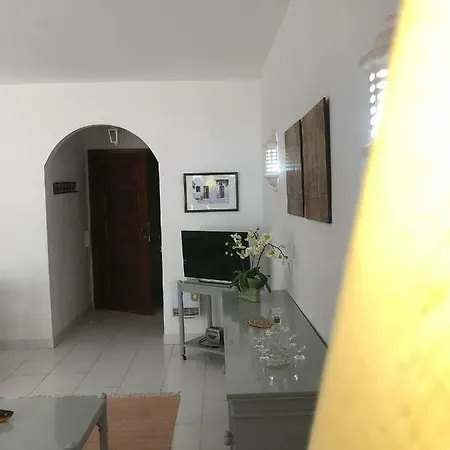 Cardoso Beirao Apartment Carvoeiro  Exterior photo