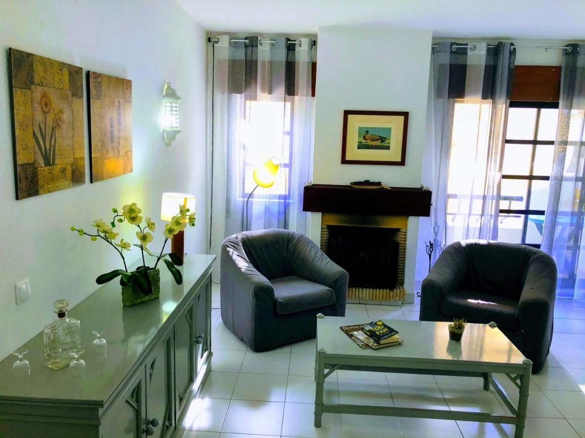 Apartment Cardoso Beirao Carvoeiro (Lagoa)