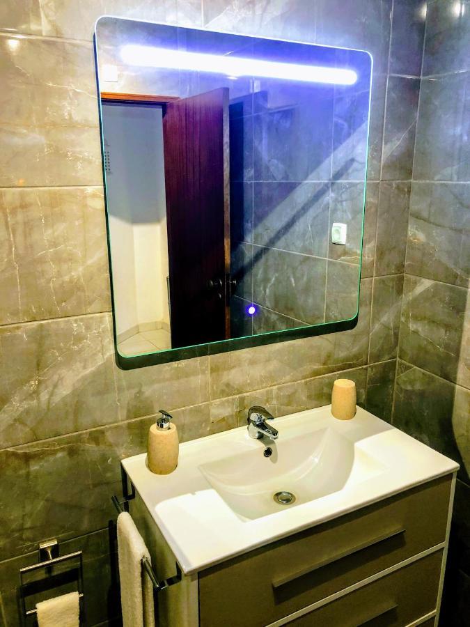Cardoso Beirao Apartment *