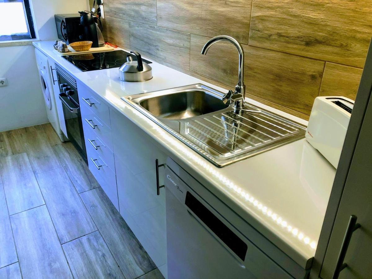 Apartament Cardoso Beirao