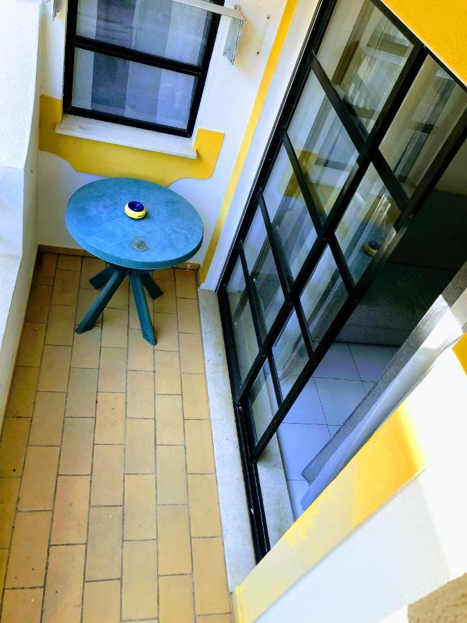 Cardoso Beirao Apartment *