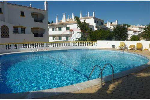 Apartment Cardoso Beirao Carvoeiro (Lagoa)