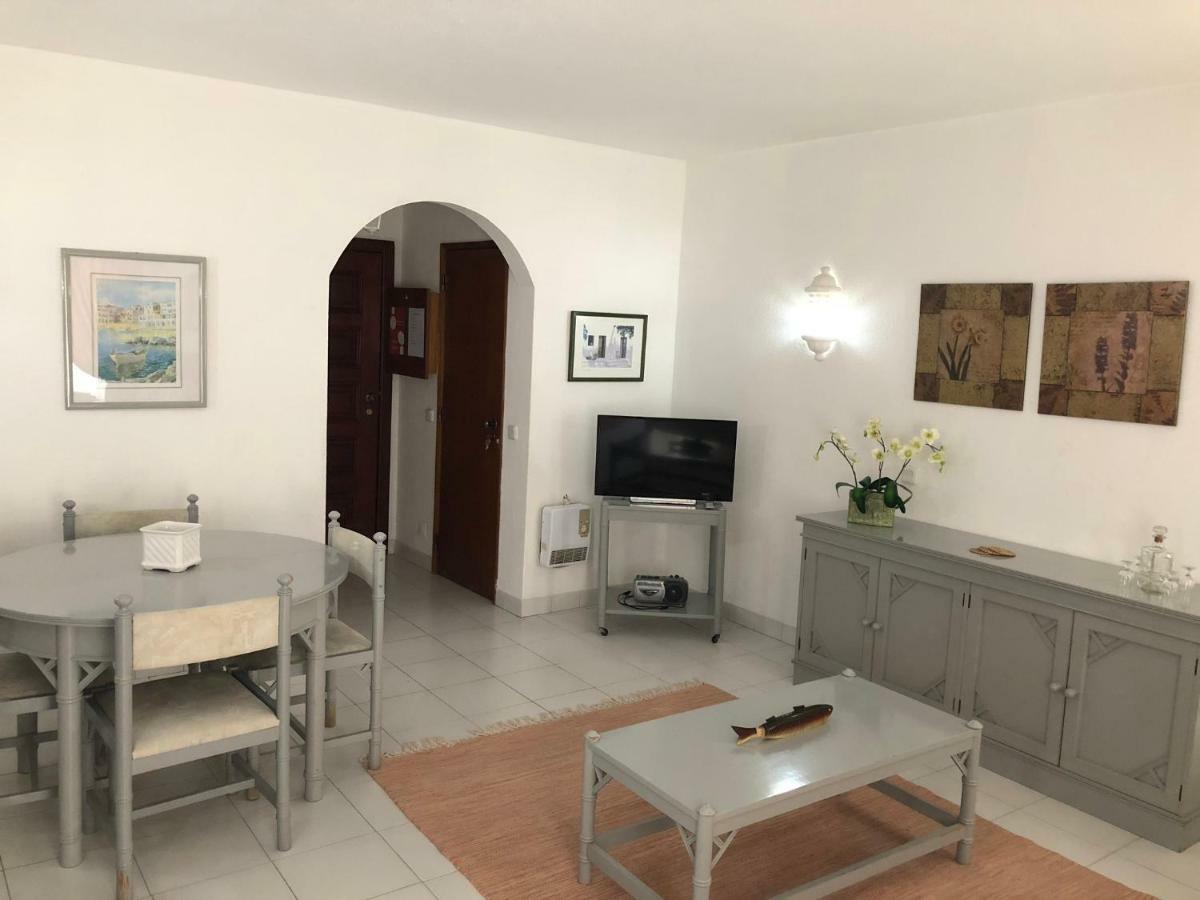 Cardoso Beirao Apartment Carvoeiro (Lagoa)