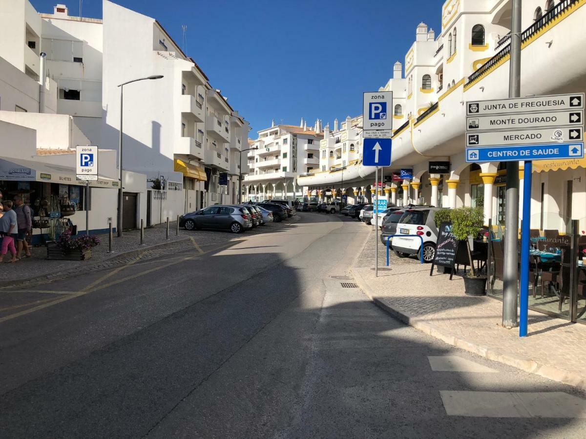 Cardoso Beirao Apartament