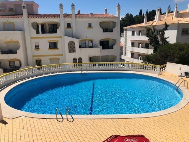 Apartment Cardoso Beirao *