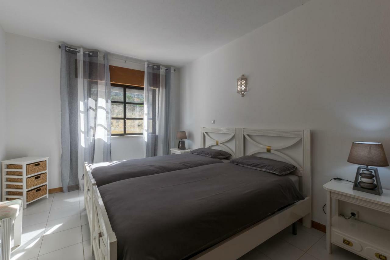 Cardoso Beirao Apartament Carvoeiro (Lagoa)