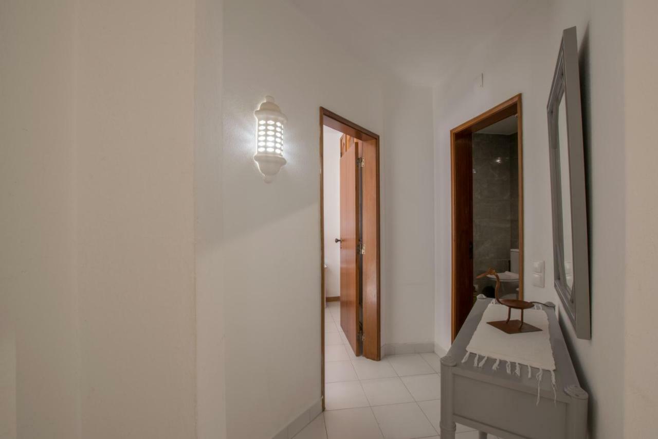 Cardoso Beirao Apartment *